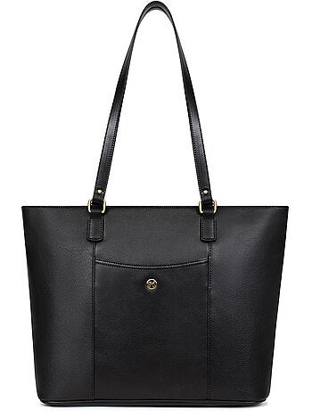 Borsa a spalla - A4 - Pelle ONDINE