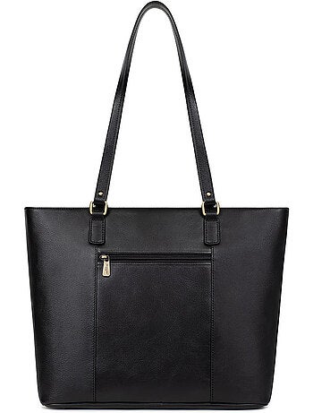 Borsa a spalla - A4 - Pelle ONDINE