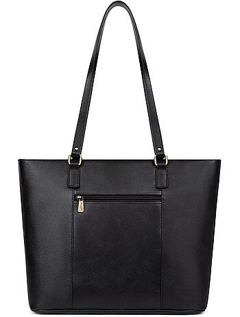 Borsa a spalla - A4 - Pelle ONDINE