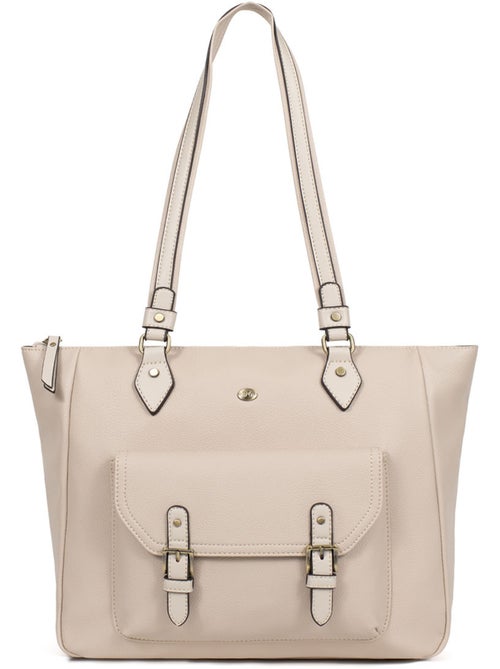 Borsa a spalla - A4 RONDA - Kiabi