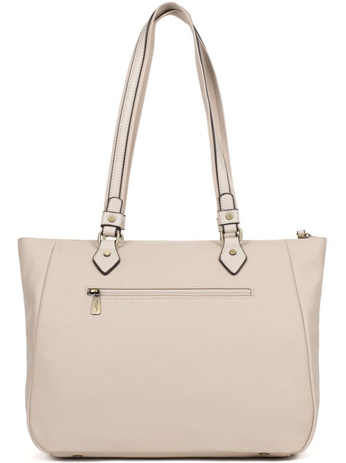Borsa a spalla - A4 RONDA - Kiabi