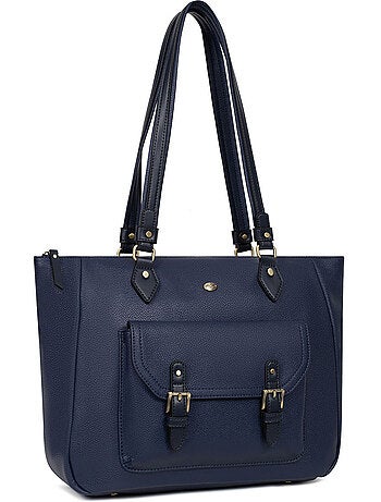 Borsa a spalla - A4 RONDA