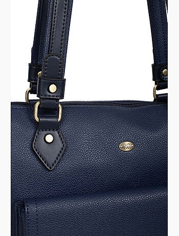 Borsa a spalla - A4 RONDA