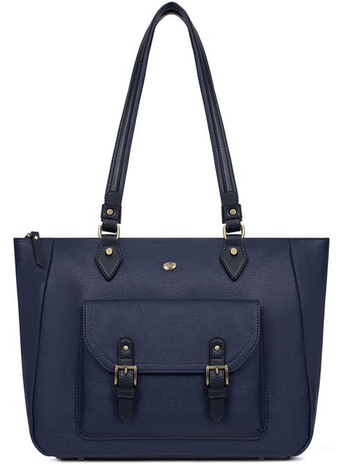 Borsa a spalla - A4 RONDA - Kiabi