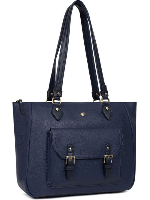 Borsa a spalla - A4 RONDA - Kiabi