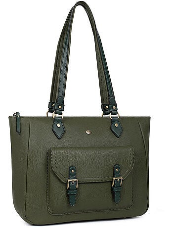 Borsa a spalla - A4 RONDA