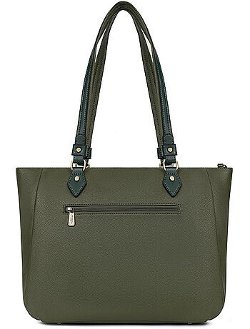 Borsa a spalla - A4 RONDA