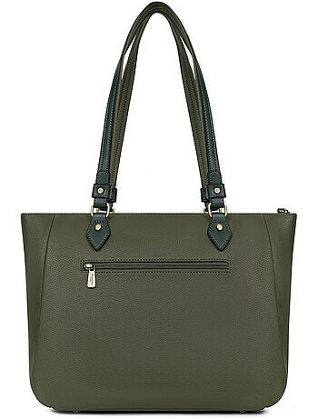 Borsa a spalla - A4 RONDA