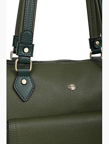 Borsa a spalla - A4 RONDA