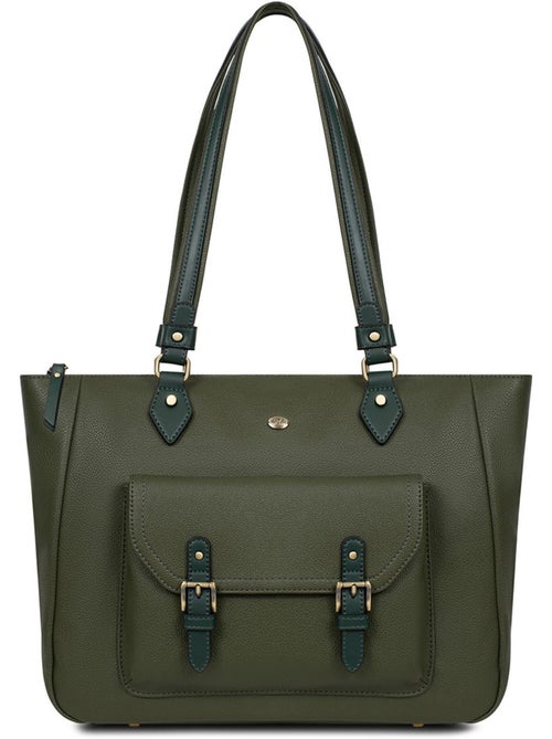 Borsa a spalla - A4 RONDA - Kiabi
