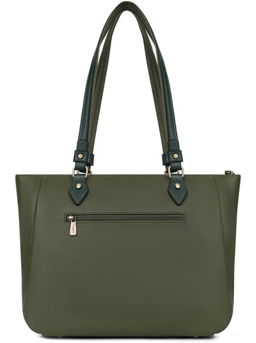 Borsa a spalla - A4 RONDA - Kiabi