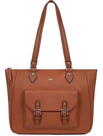 Borsa a spalla - A4 RONDA