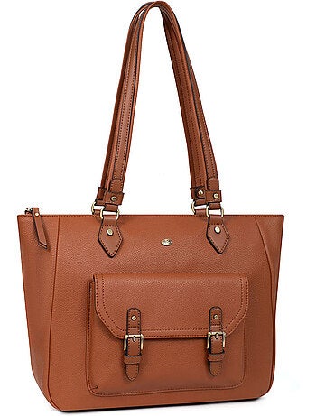 Borsa a spalla - A4 RONDA
