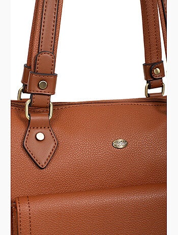Borsa a spalla - A4 RONDA