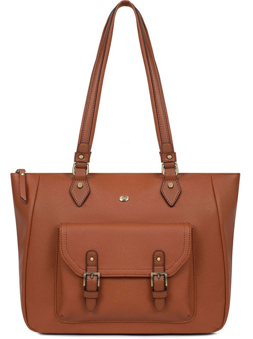 Borsa a spalla - A4 RONDA - Kiabi