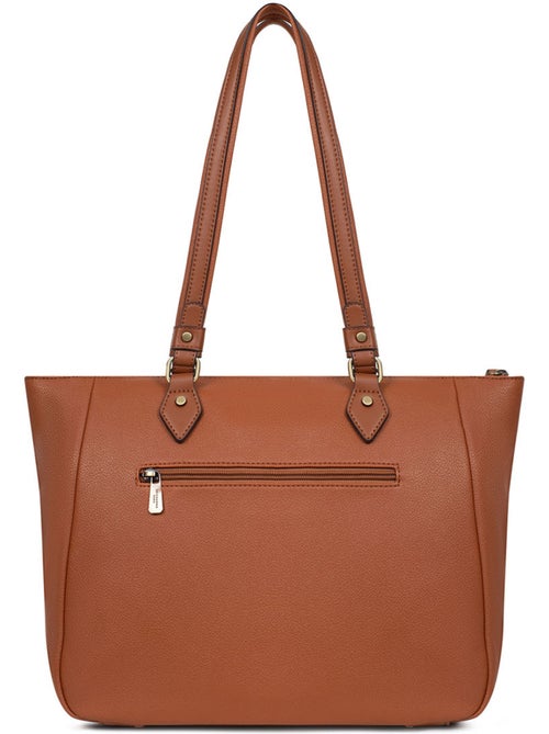 Borsa a spalla - A4 RONDA - Kiabi
