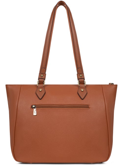 Borsa a spalla - A4 RONDA - Kiabi