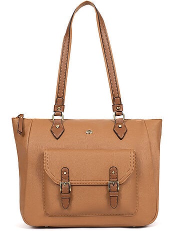 Borsa a spalla - A4 RONDA