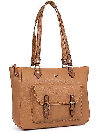 Borsa a spalla - A4 RONDA