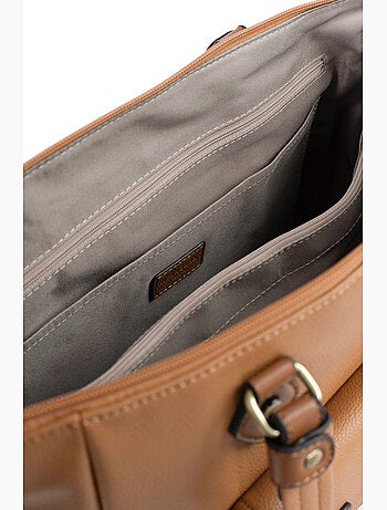Borsa a spalla - A4 RONDA