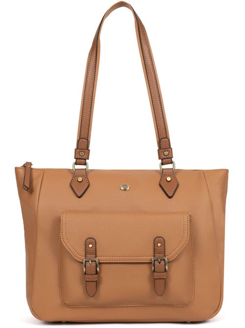Borsa a spalla - A4 RONDA - Kiabi