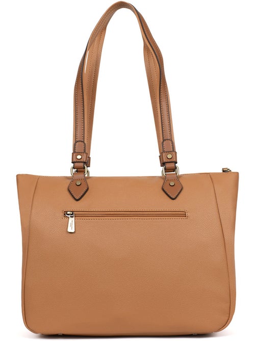 Borsa a spalla - A4 RONDA - Kiabi