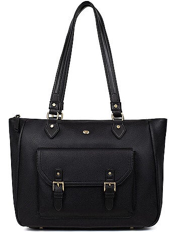 Borsa a spalla - A4 RONDA
