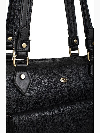 Borsa a spalla - A4 RONDA