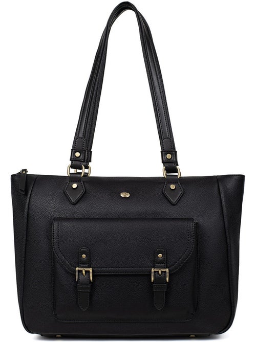 Borsa a spalla - A4 RONDA - Kiabi
