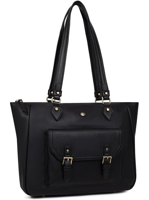 Borsa a spalla - A4 RONDA - Kiabi