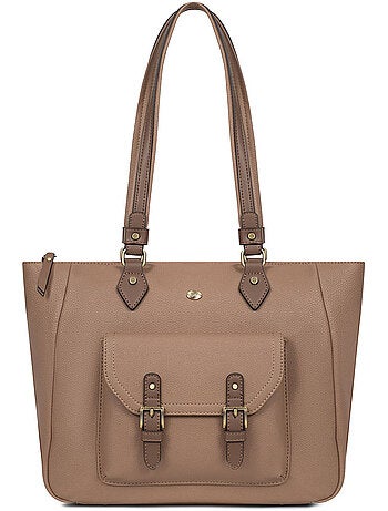 Borsa a spalla - A4 RONDA