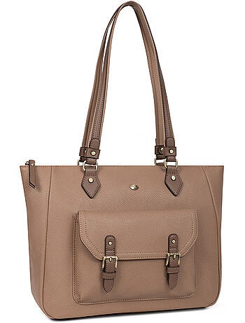 Borsa a spalla - A4 RONDA