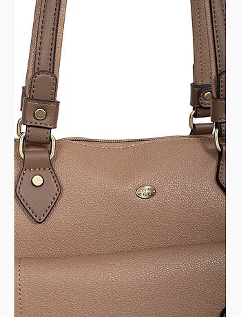 Borsa a spalla - A4 RONDA