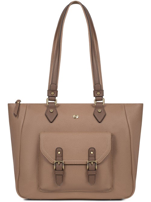 Borsa a spalla - A4 RONDA - Kiabi