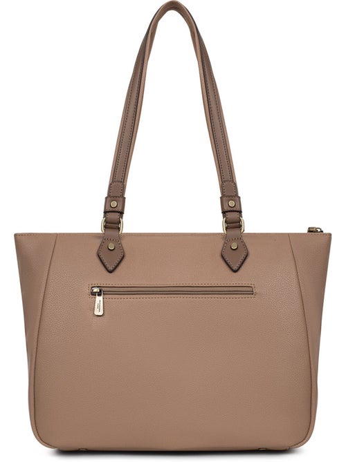 Borsa a spalla - A4 RONDA - Kiabi