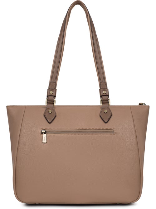 Borsa a spalla - A4 RONDA - Kiabi