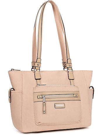 Borsa a spalla - A4 YONA