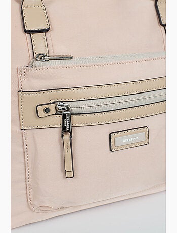 Borsa a spalla - A4 YONA