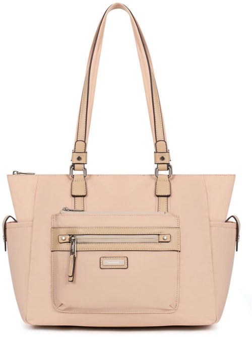 Borsa a spalla - A4 YONA - Kiabi
