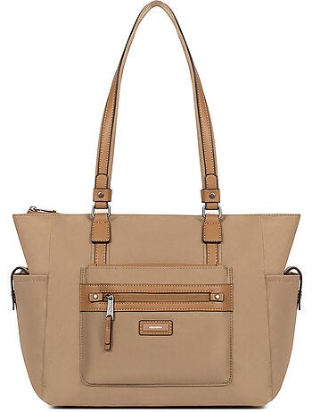 Borsa a spalla - A4 YONA