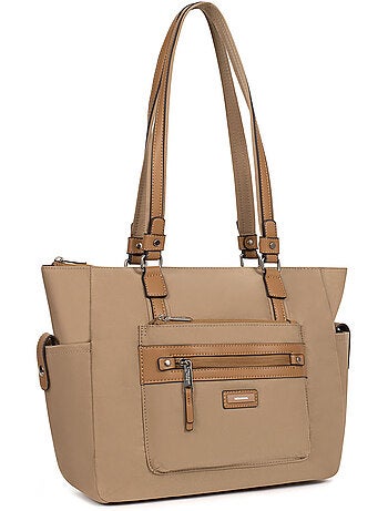 Borsa a spalla - A4 YONA