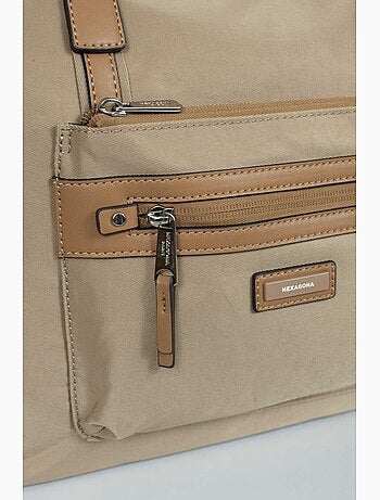 Borsa a spalla - A4 YONA