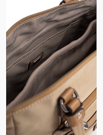 Borsa a spalla - A4 YONA