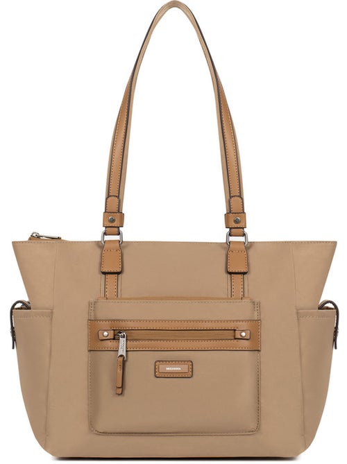 Borsa a spalla - A4 YONA - Kiabi