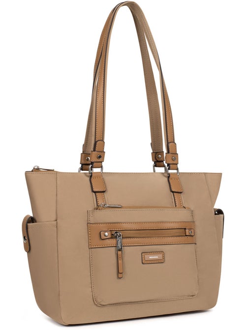 Borsa a spalla - A4 YONA - Kiabi