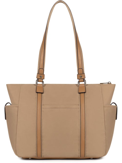 Borsa a spalla - A4 YONA - Kiabi