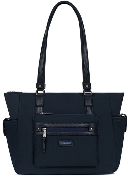 Borsa a spalla - A4 YONA - Kiabi