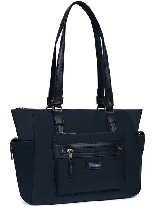 Borsa a spalla - A4 YONA - Kiabi