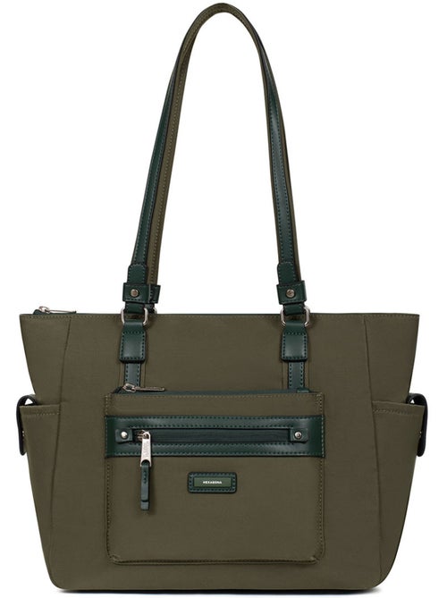 Borsa a spalla - A4 YONA - Kiabi