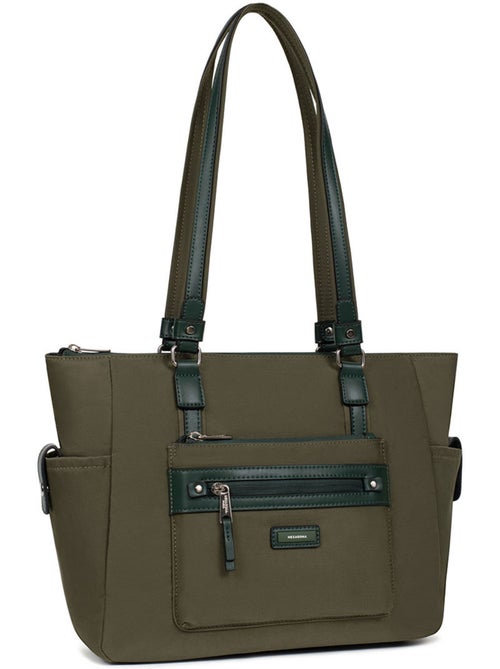 Borsa a spalla - A4 YONA - Kiabi